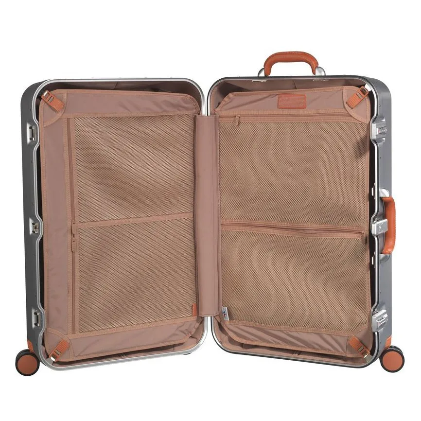Dot-Drops Paris Chapter 4 Large Framed Spinner Luggage
