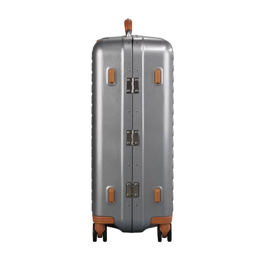 Dot-Drops Paris Chapter 4 Medium Framed Spinner Luggage