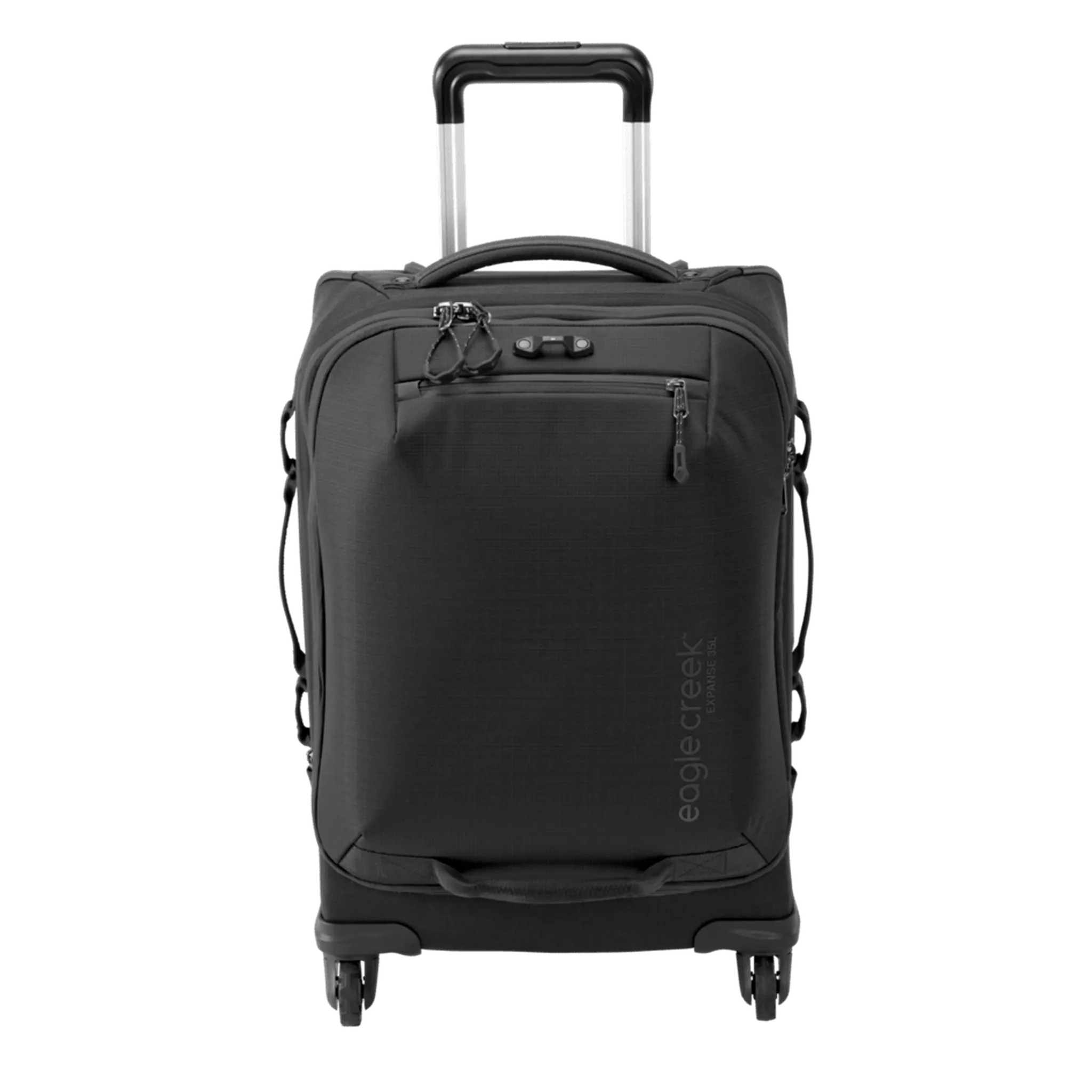 Eagle Creek Expanse 4 Wheeled International Carry-On