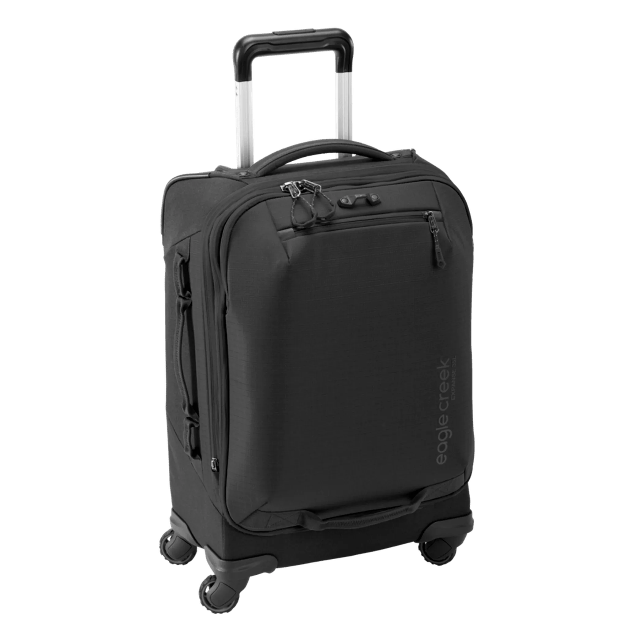 Eagle Creek Expanse 4 Wheeled International Carry-On