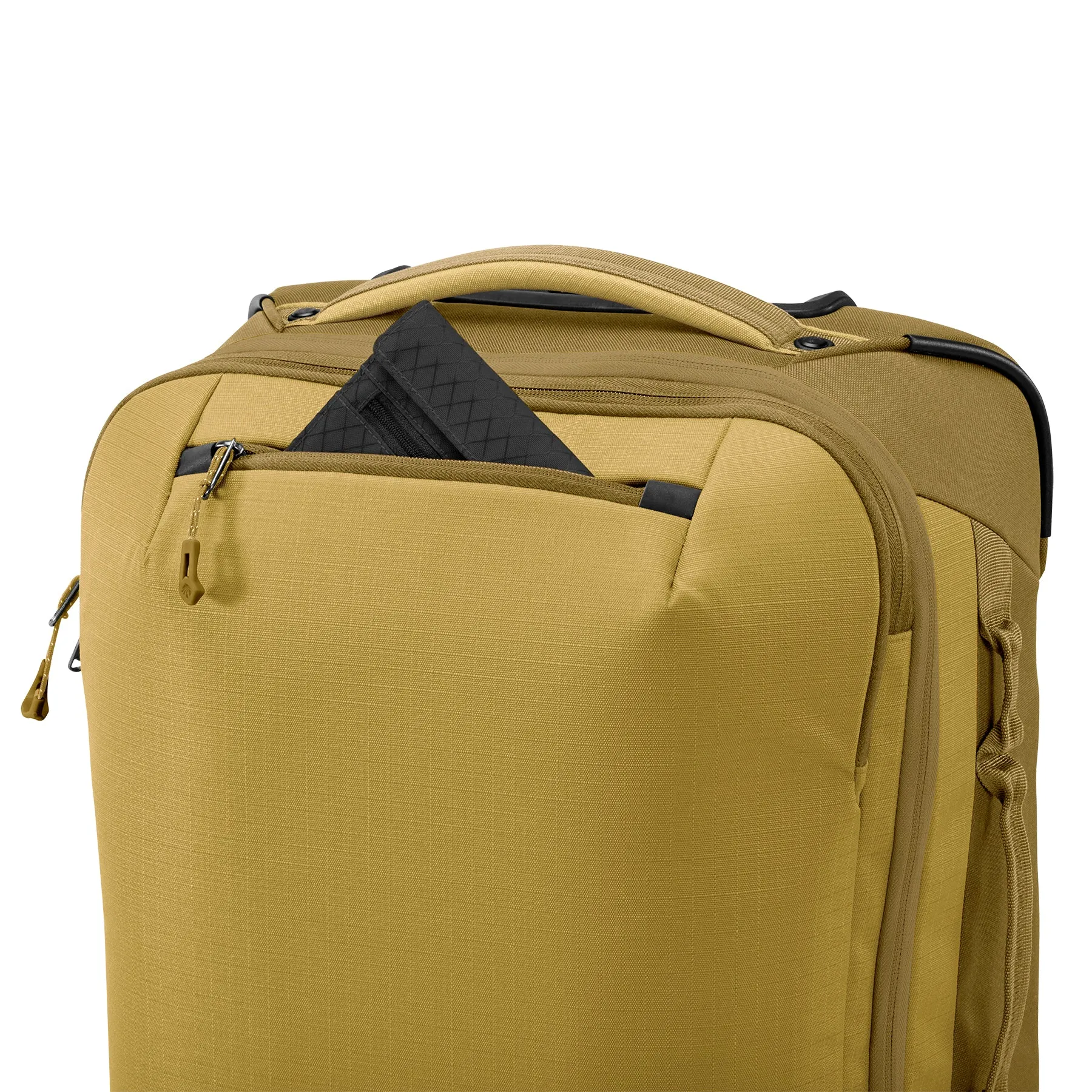 Eagle Creek Expanse 4 Wheeled International Carry-On