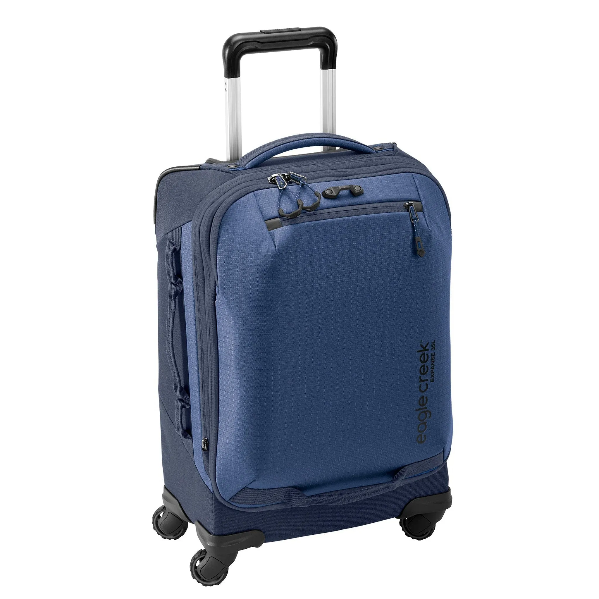 Eagle Creek Expanse 4 Wheeled International Carry-On