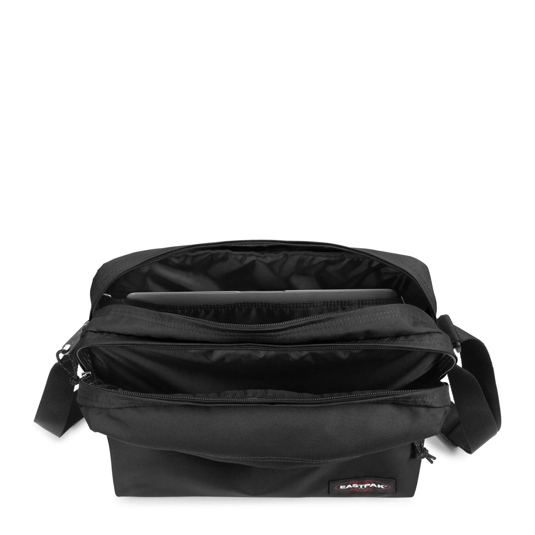 Eastpak Crosser - Black