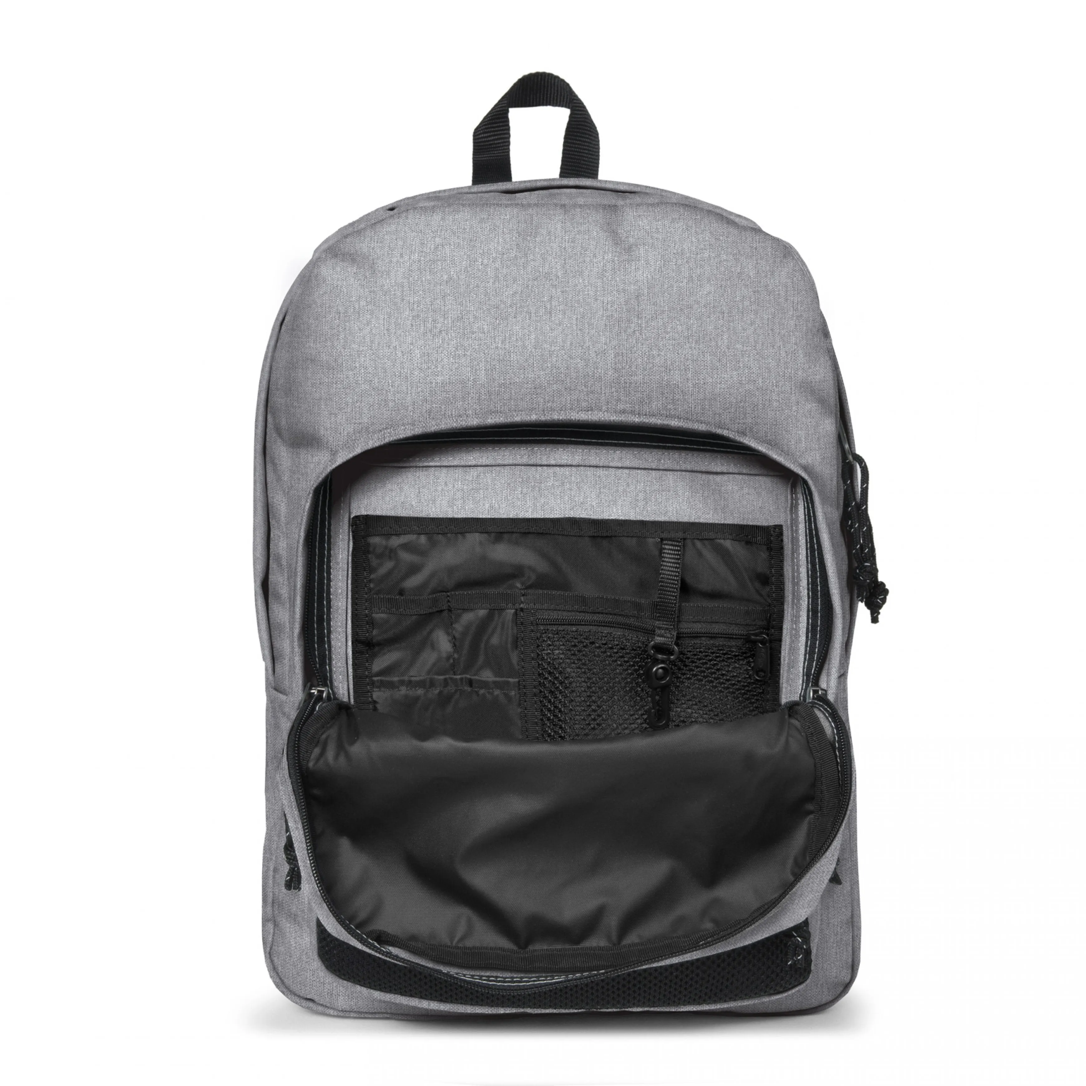 Eastpak Pinnacle Backpack - Sunday Grey
