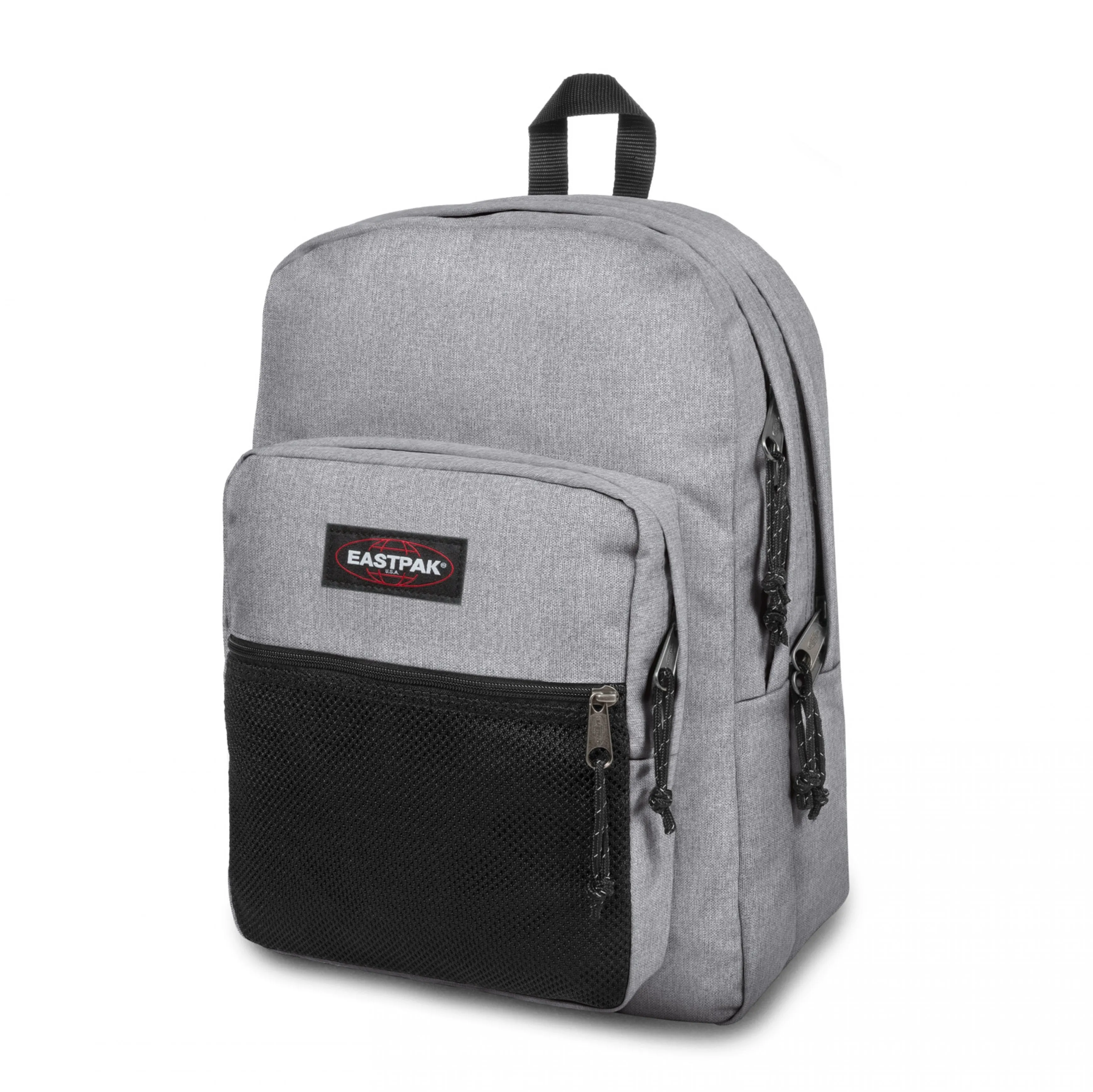 Eastpak Pinnacle Backpack - Sunday Grey