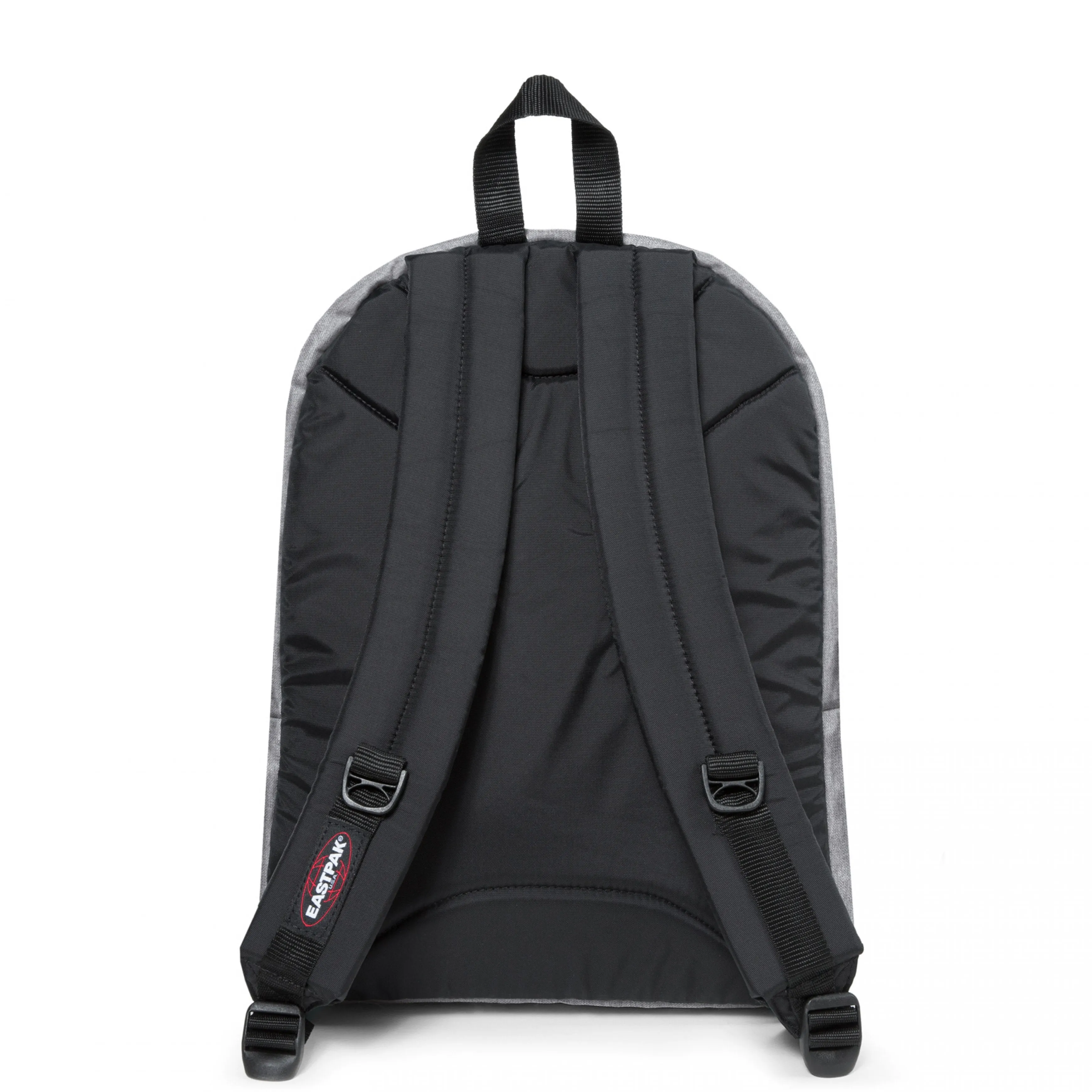Eastpak Pinnacle Backpack - Sunday Grey