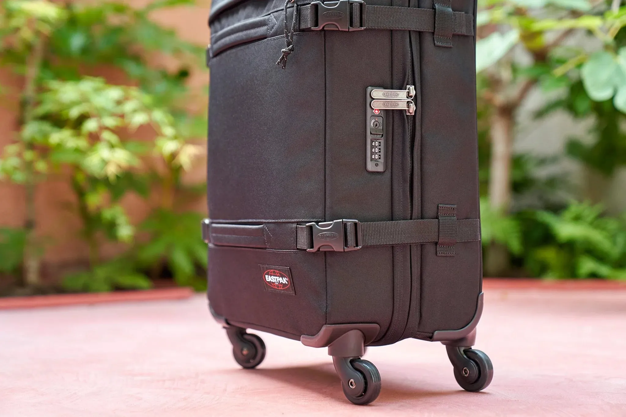 Eastpak Transit'R 4 S - Black