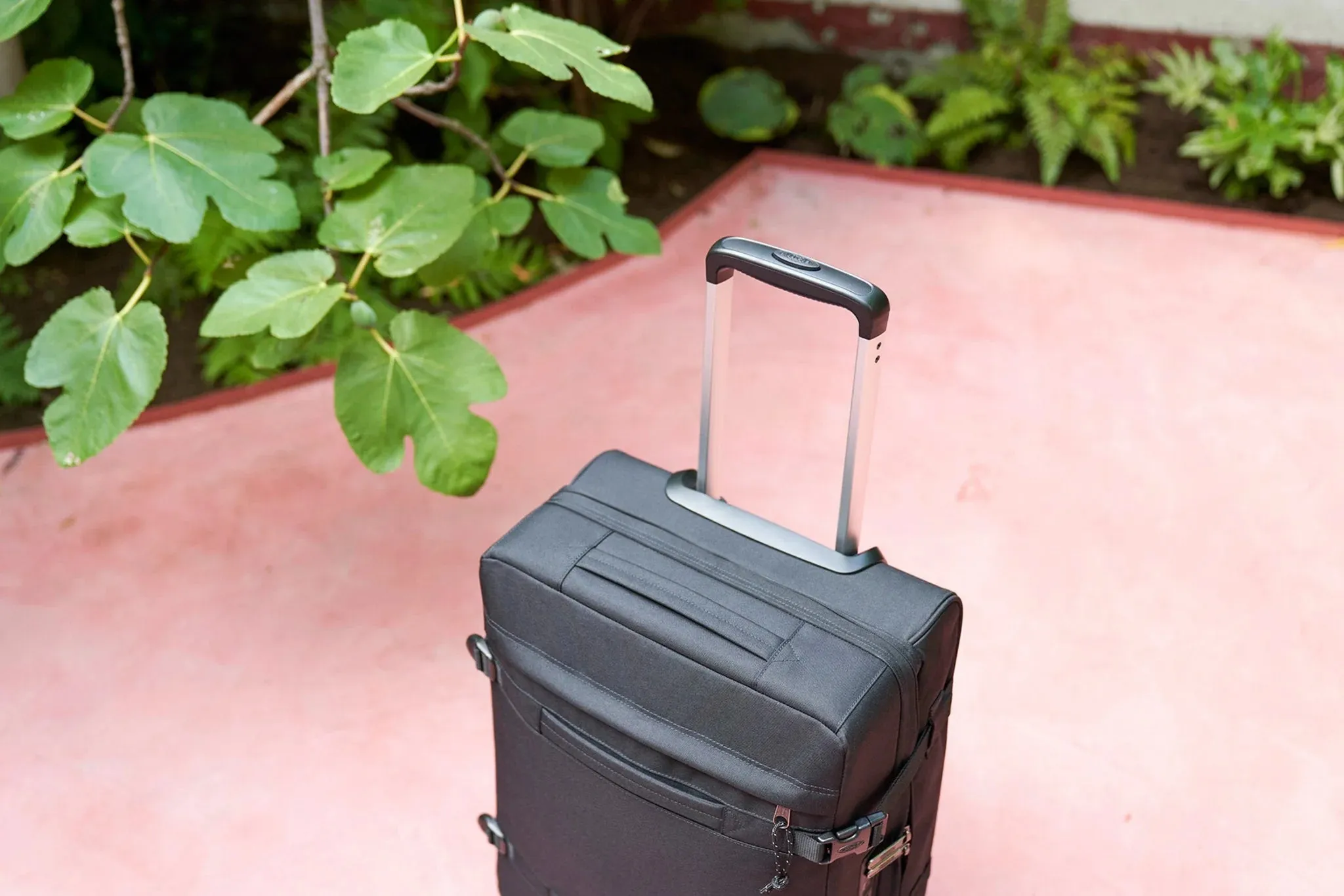 Eastpak Transit'R 4 S - Black
