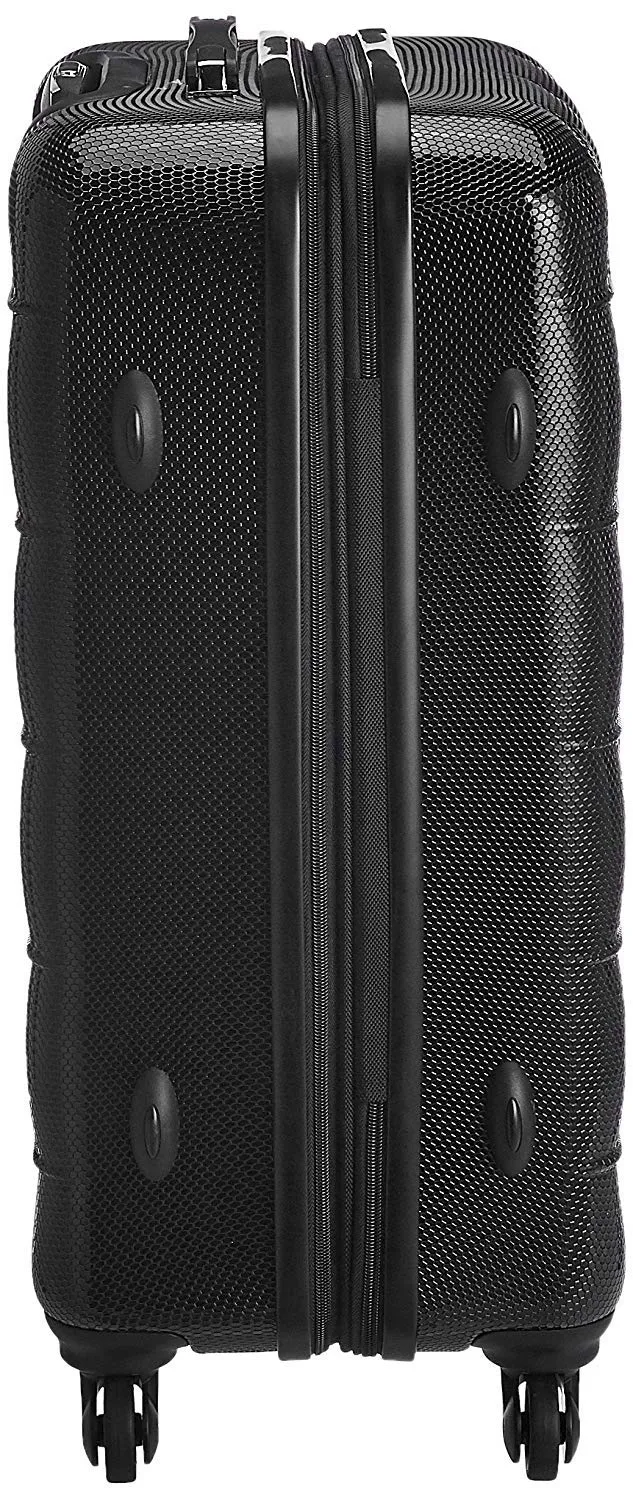 Echolac Square 20" Expandable Carry-On Spinner