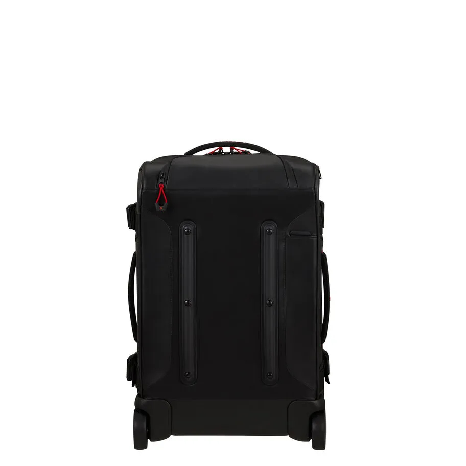 ECODIVER CARRY-ON WHEELED DUFFEL