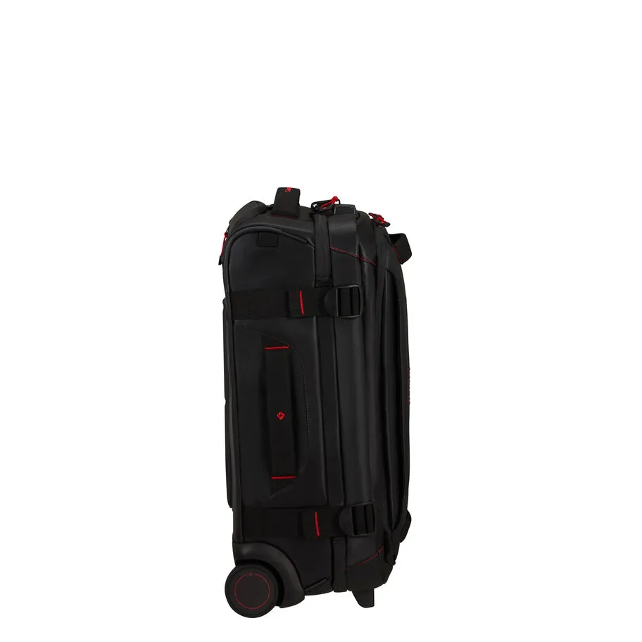 ECODIVER CARRY-ON WHEELED DUFFEL