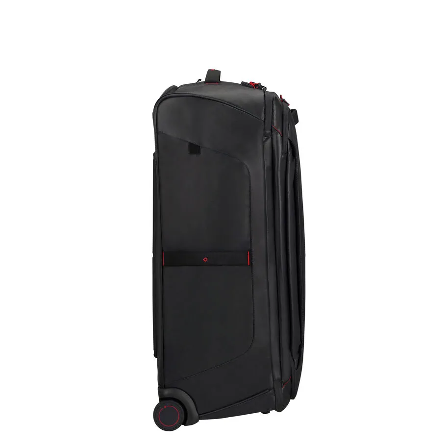 ECODIVER LARGE WHEELED DUFFEL