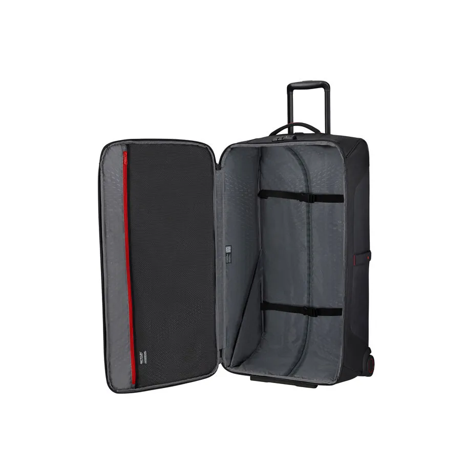 ECODIVER LARGE WHEELED DUFFEL