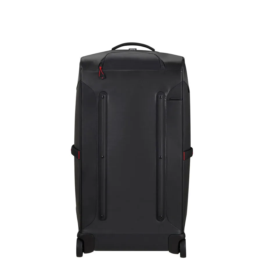 ECODIVER LARGE WHEELED DUFFEL