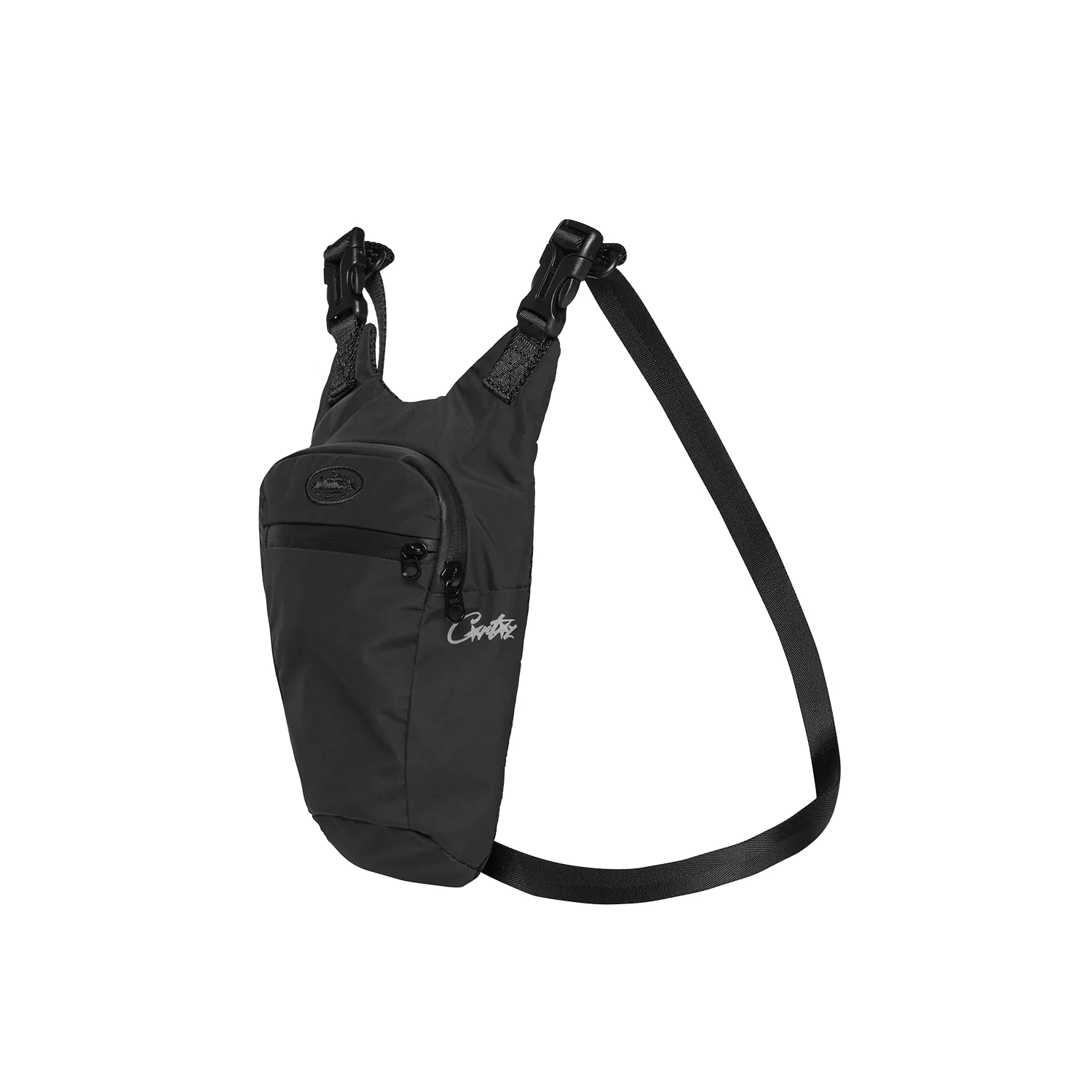 ELITEWORK SLING BAG [BLACK]