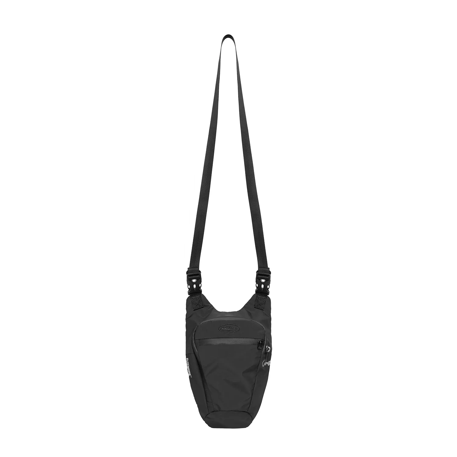ELITEWORK SLING BAG [BLACK]