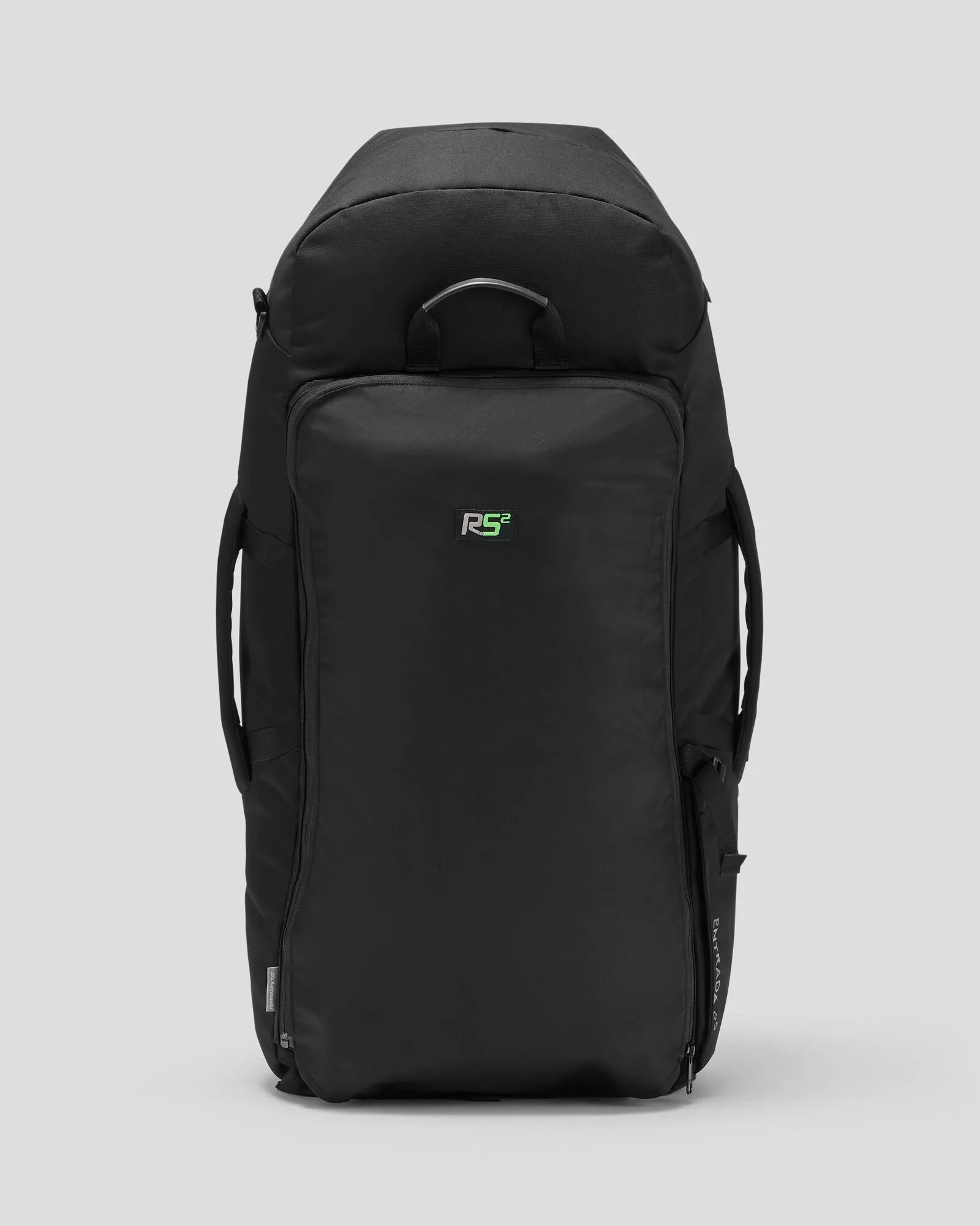 Entrada Pack v3 - 65L - Black Stingray