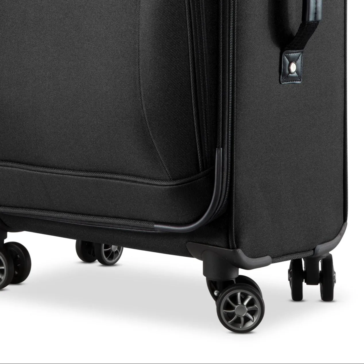 Epic Softside 3-Piece Set - Carry-On, Medium, and Large Check-In