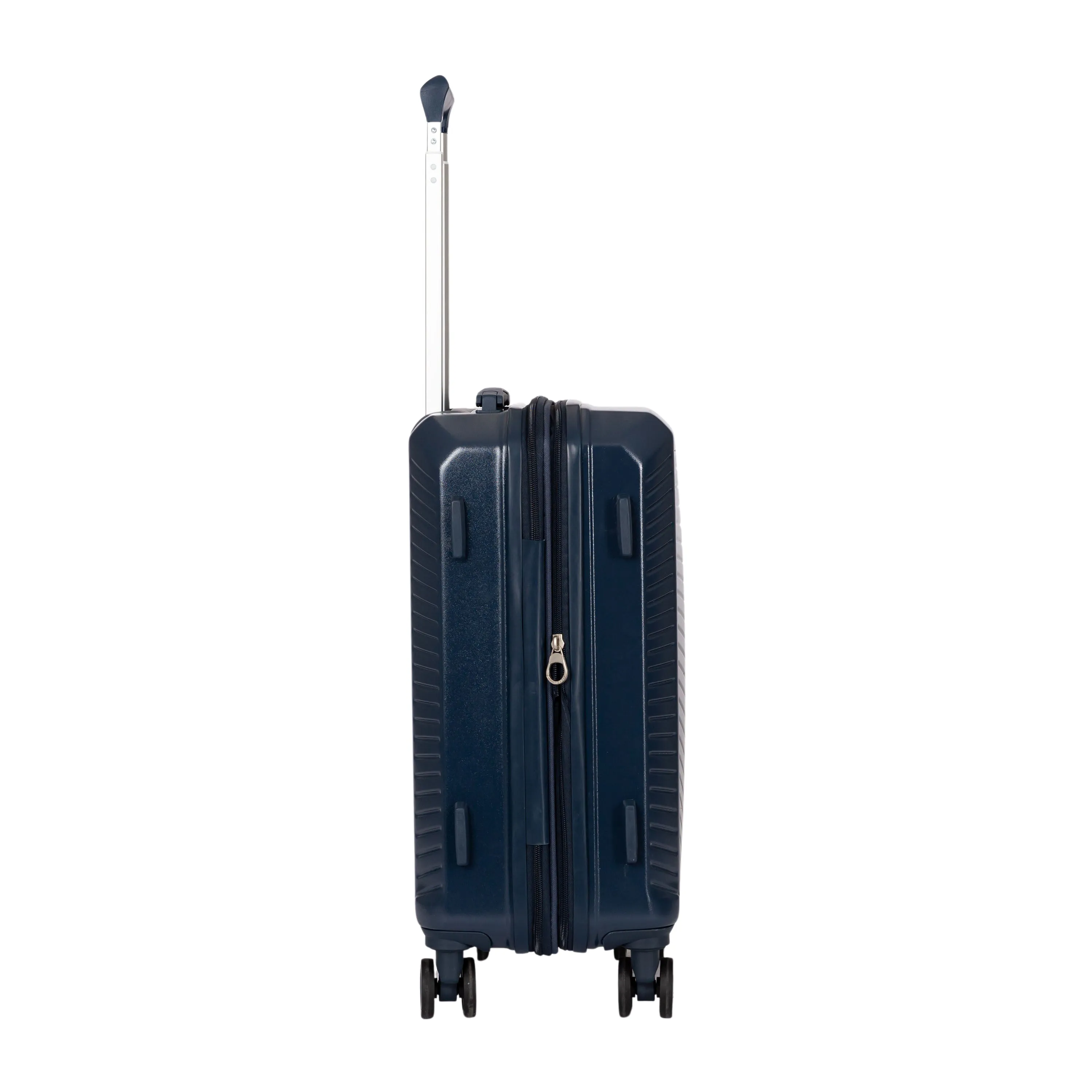 Explorer Passport Anti-Theft Expandable 3-Piece Luggage Set