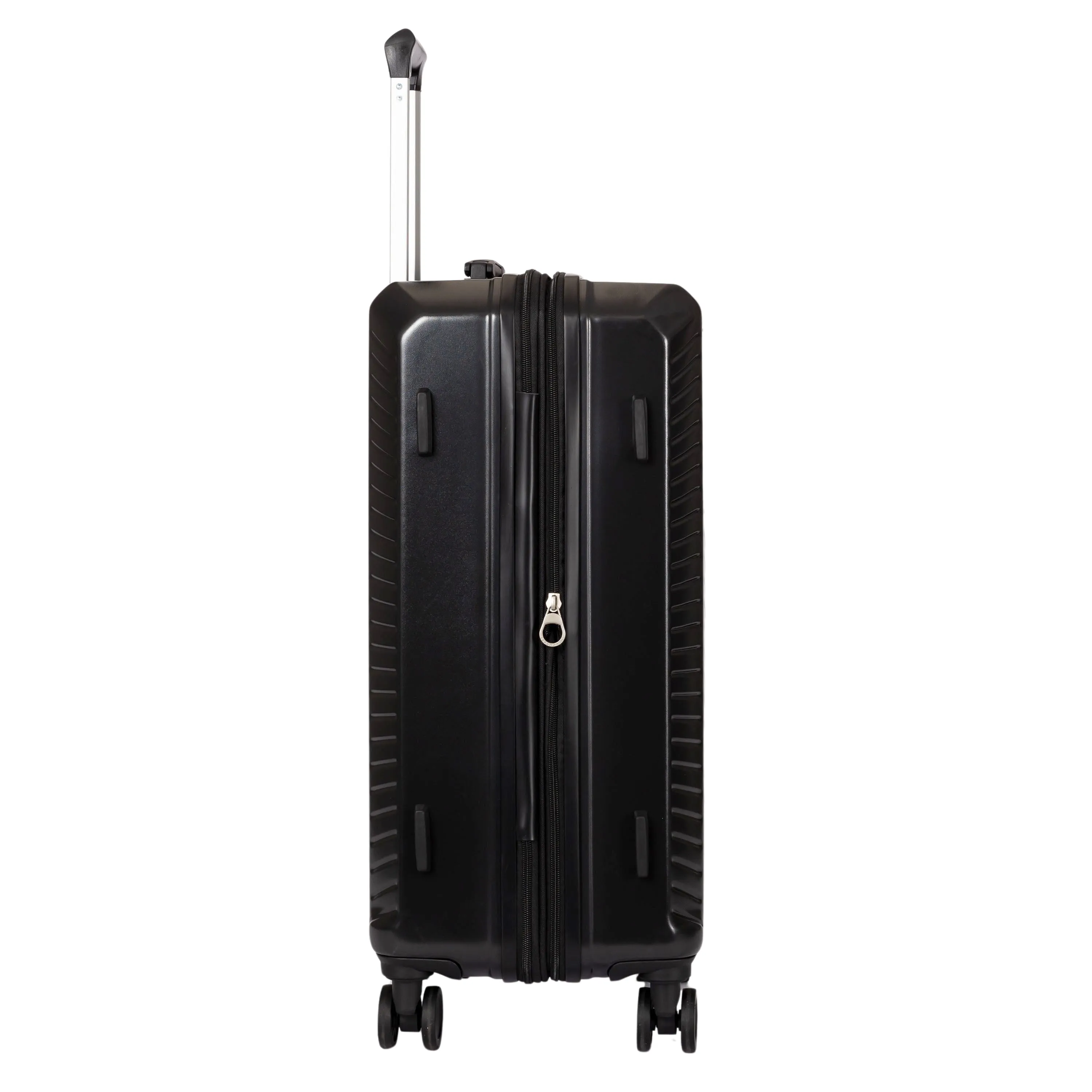 Explorer Passport Anti-Theft Expandable 3-Piece Luggage Set
