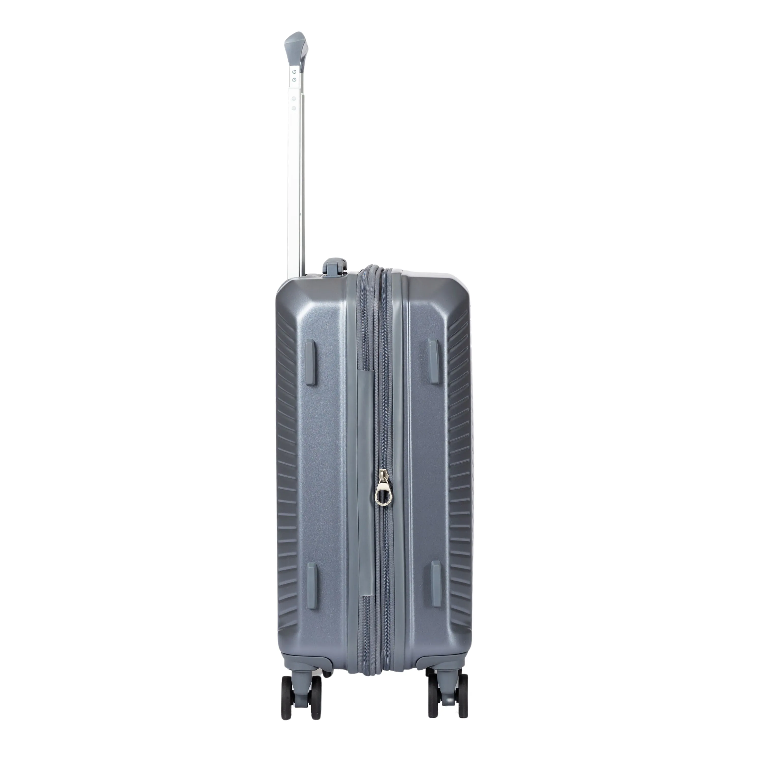 Explorer Passport Anti-Theft Expandable 3-Piece Luggage Set