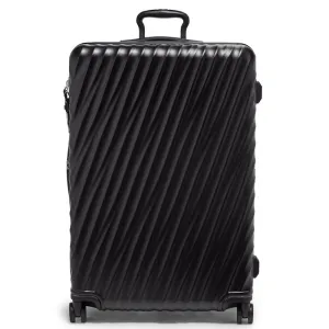 Extended Trip Expandable 4 Wheeled Packing Case