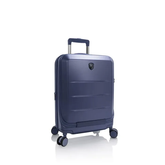 EZ Fashion Hardside Carry-on Spinner