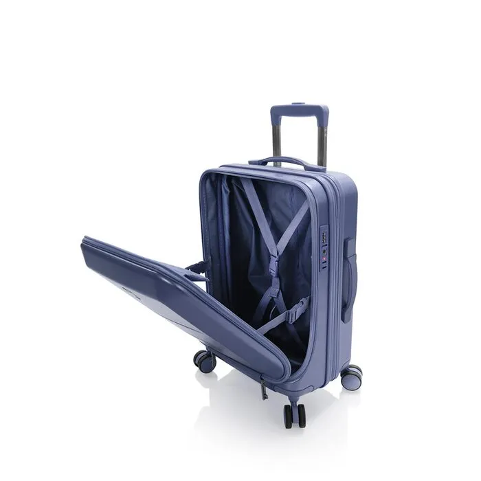 EZ Fashion Hardside Carry-on Spinner