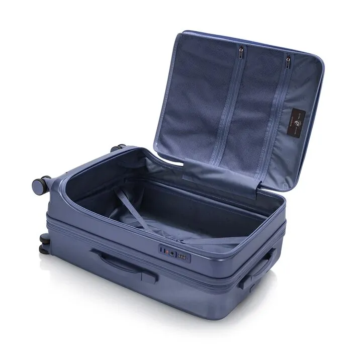EZ Fashion Hardside Spinner 26"