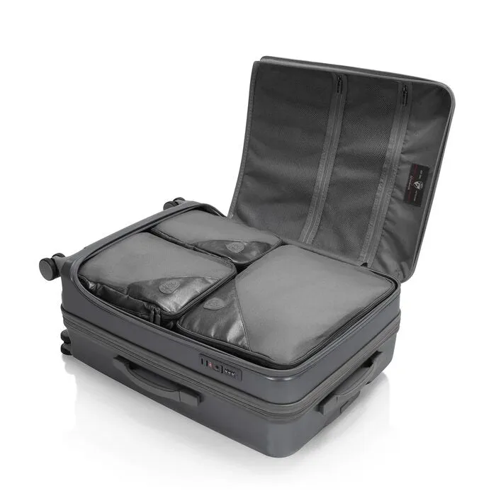 EZ Fashion Hardside Spinner 26"