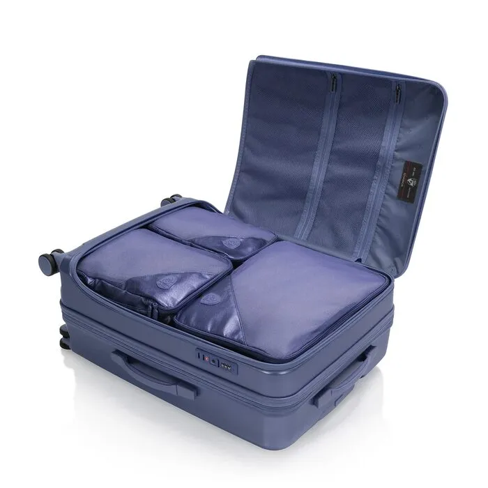 EZ Fashion Hardside Spinner 26"