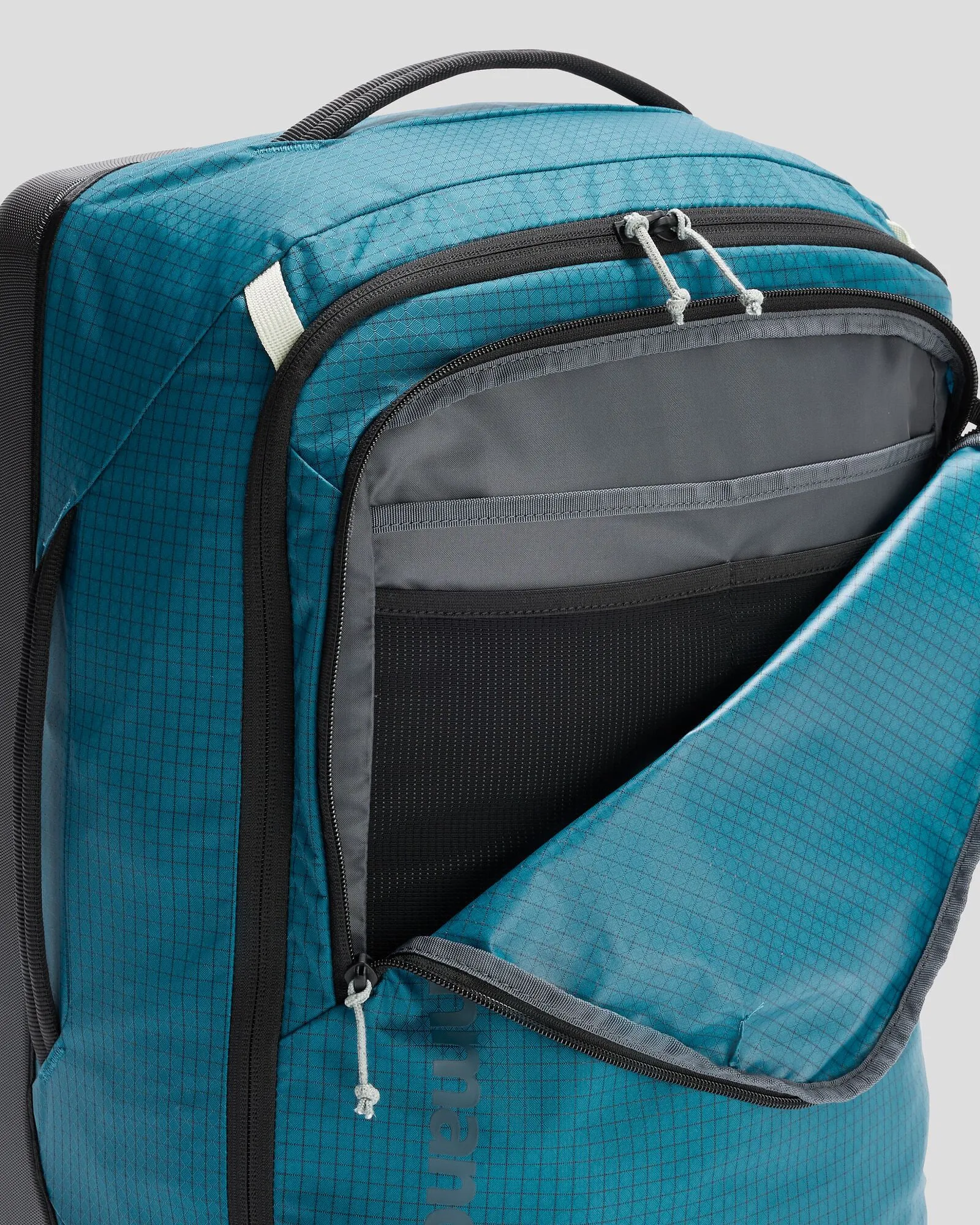 Feather Flight Carry-On - Dark Eddy