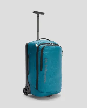 Feather Flight Carry-On - Dark Eddy