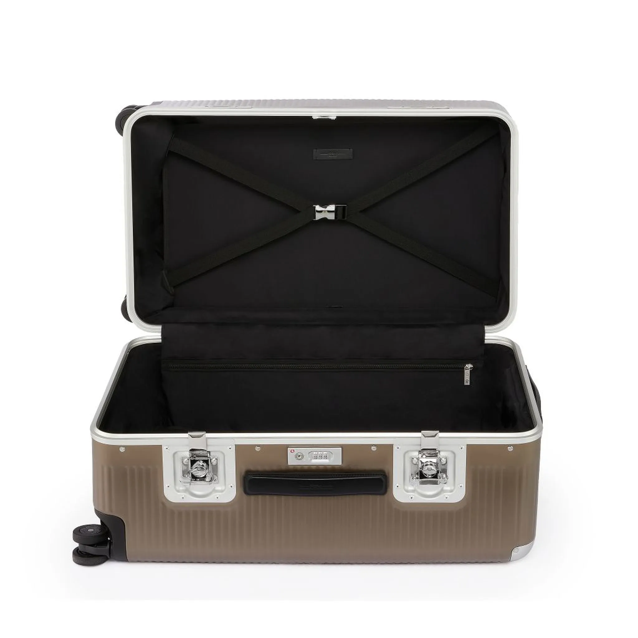 FPM Milano Bank Light Trunk on Wheels L