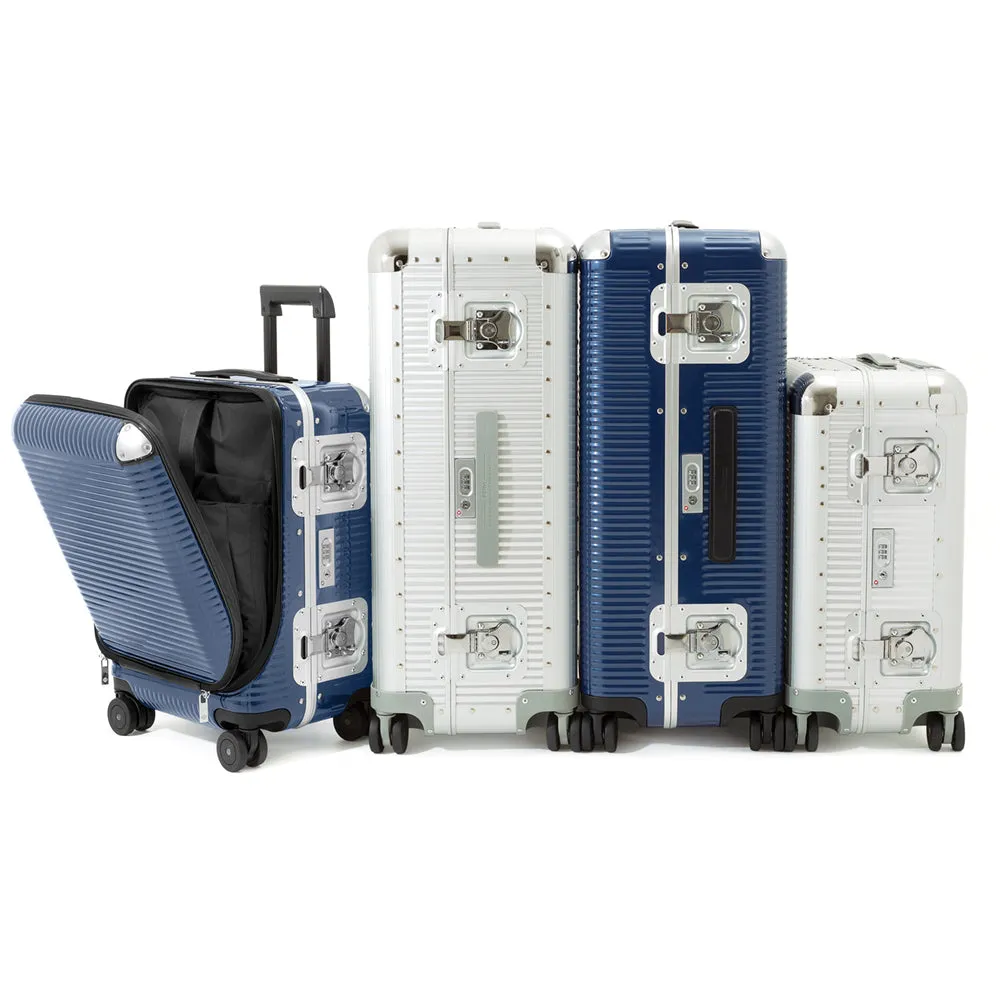FPM Milano Spinner Luggage - Bank Light Cabin Spinner 55