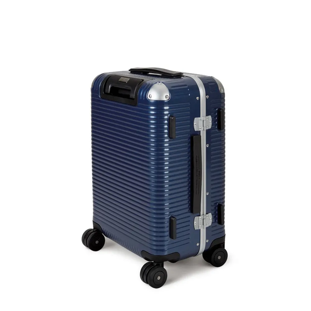 FPM Milano Spinner Luggage - Bank Light Cabin Spinner 55