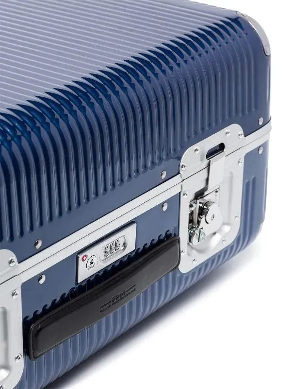 FPM Milano Spinner Luggage - Bank Light Cabin Spinner 55
