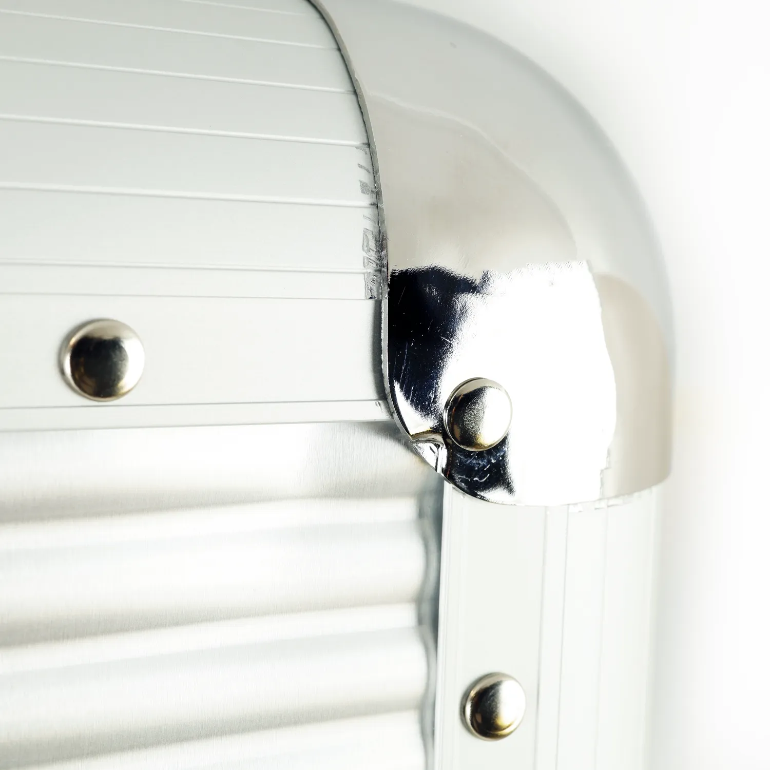 FPM Milano Spinner Luggage - Bank S Cabin Spinner 55 FLOOR MODEL
