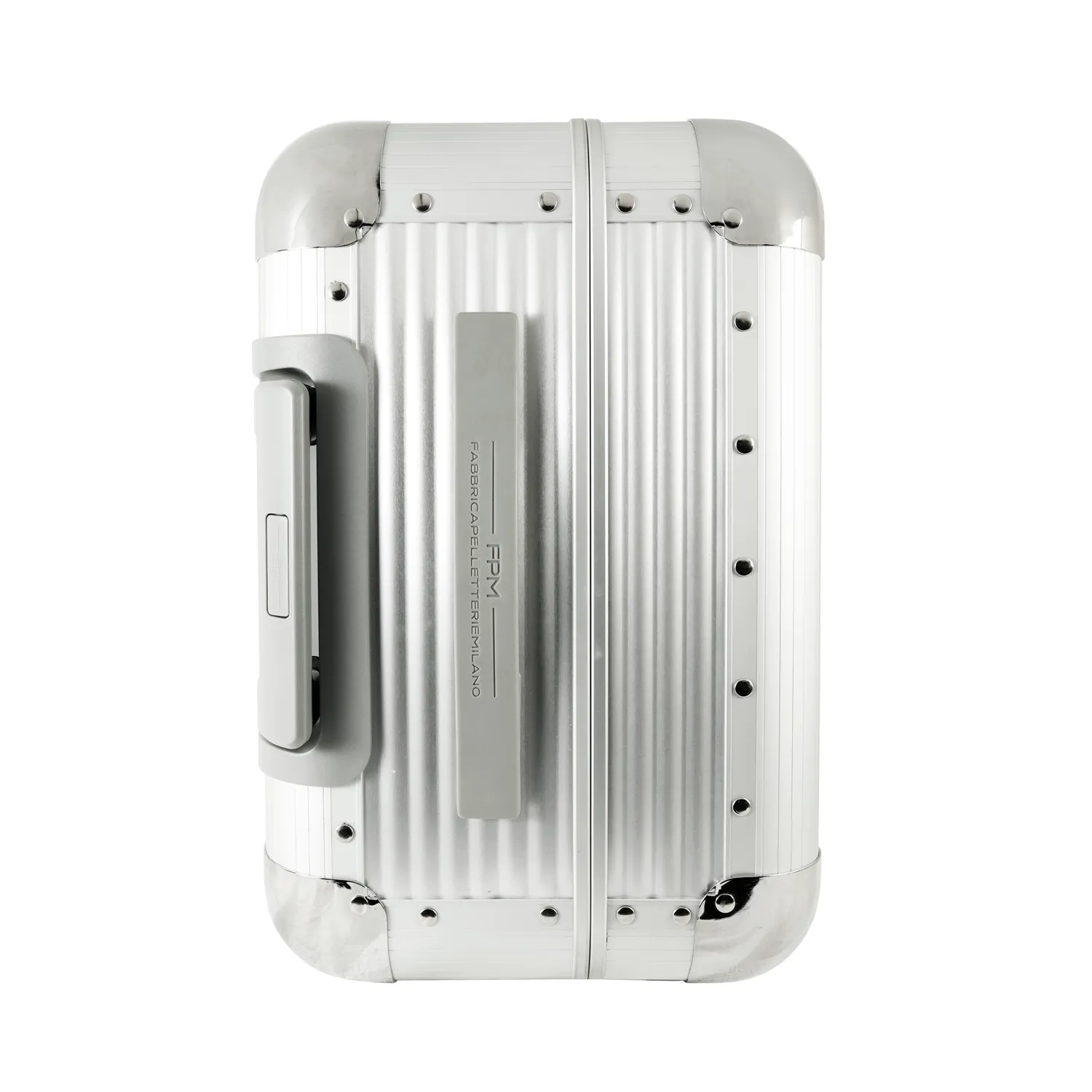 FPM Milano Spinner Luggage - Bank S Cabin Spinner 55 FLOOR MODEL