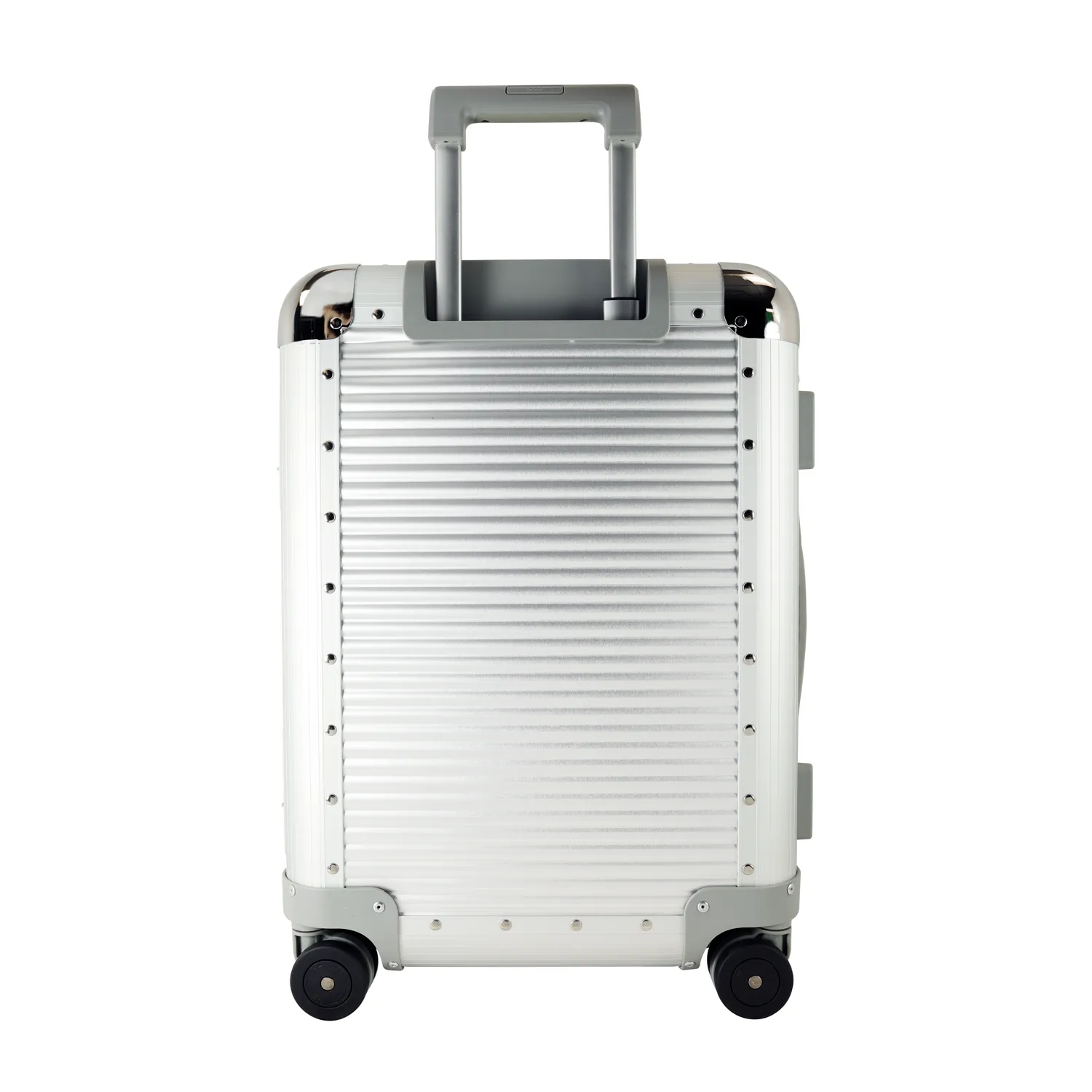 FPM Milano Spinner Luggage - Bank S Cabin Spinner 55 FLOOR MODEL