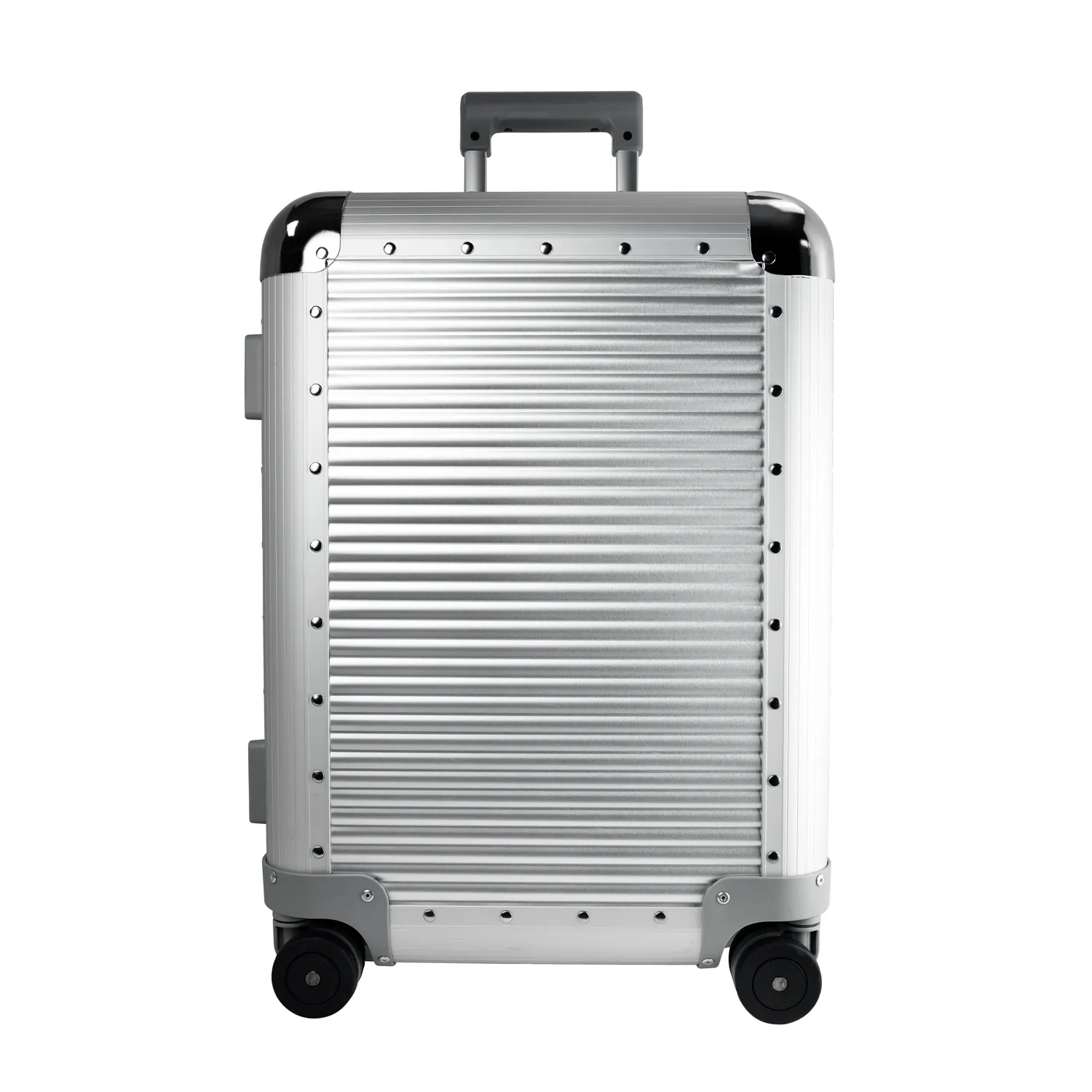 FPM Milano Spinner Luggage - Bank S Cabin Spinner 55 FLOOR MODEL