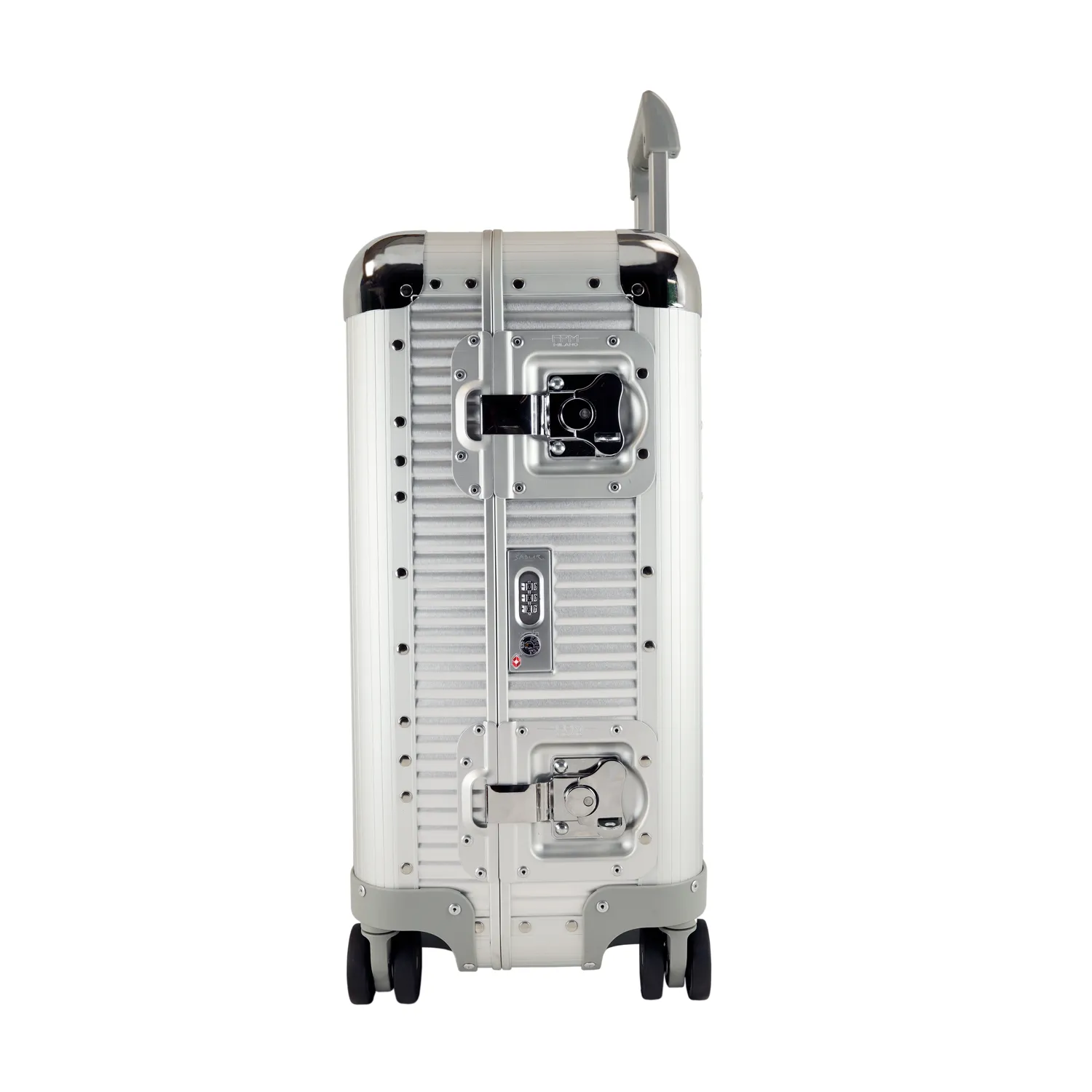 FPM Milano Spinner Luggage - Bank S Cabin Spinner 55 FLOOR MODEL