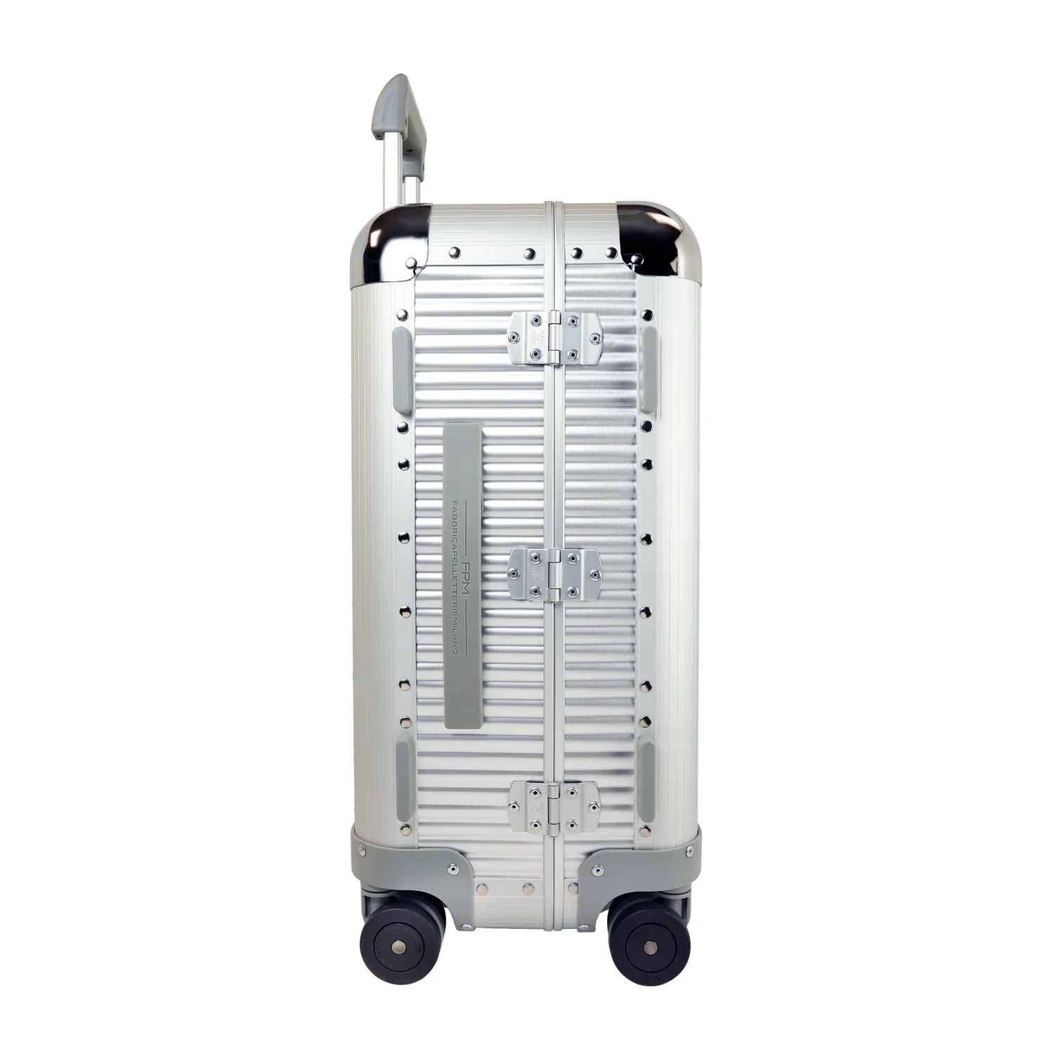 FPM Milano Spinner Luggage - Bank S Cabin Spinner 55 FLOOR MODEL