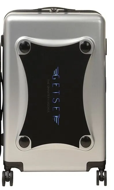 GetSet Midi (Medium) Case with Weight Sensors