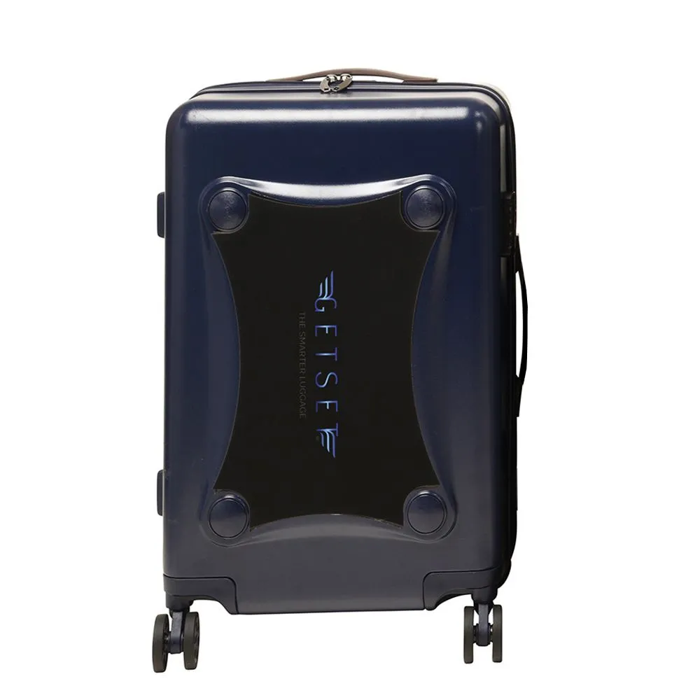 GetSet Midi (Medium) Case with Weight Sensors