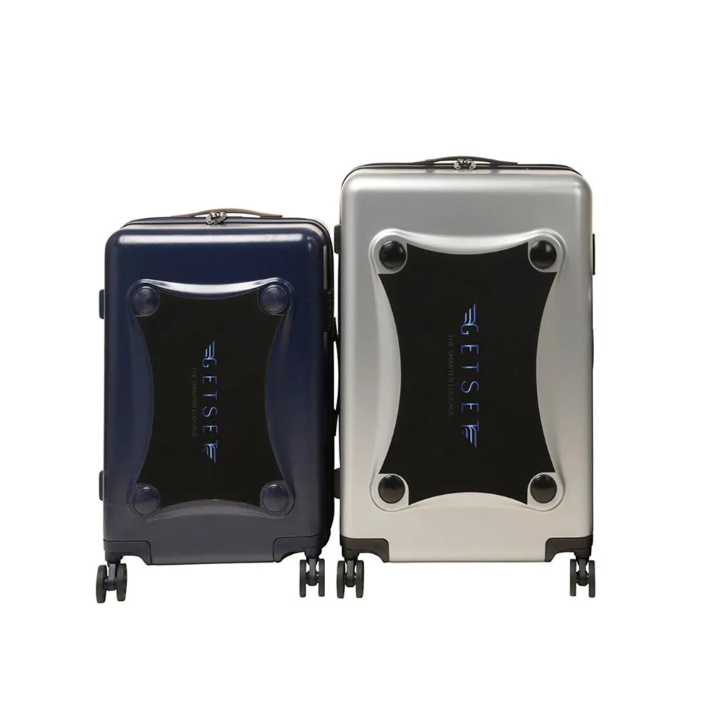 GetSet Midi (Medium) Case with Weight Sensors