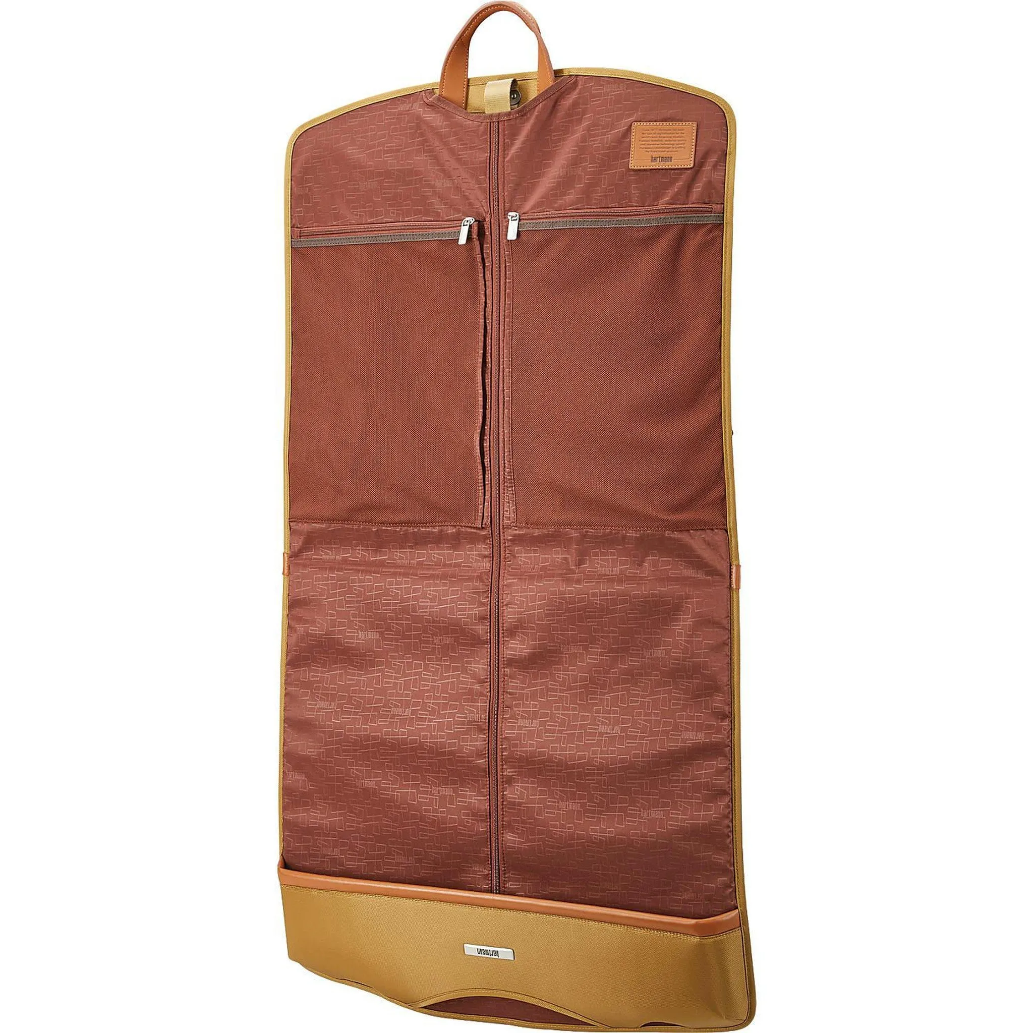 Hartmann Metropolitan 2 Garment Sleeve