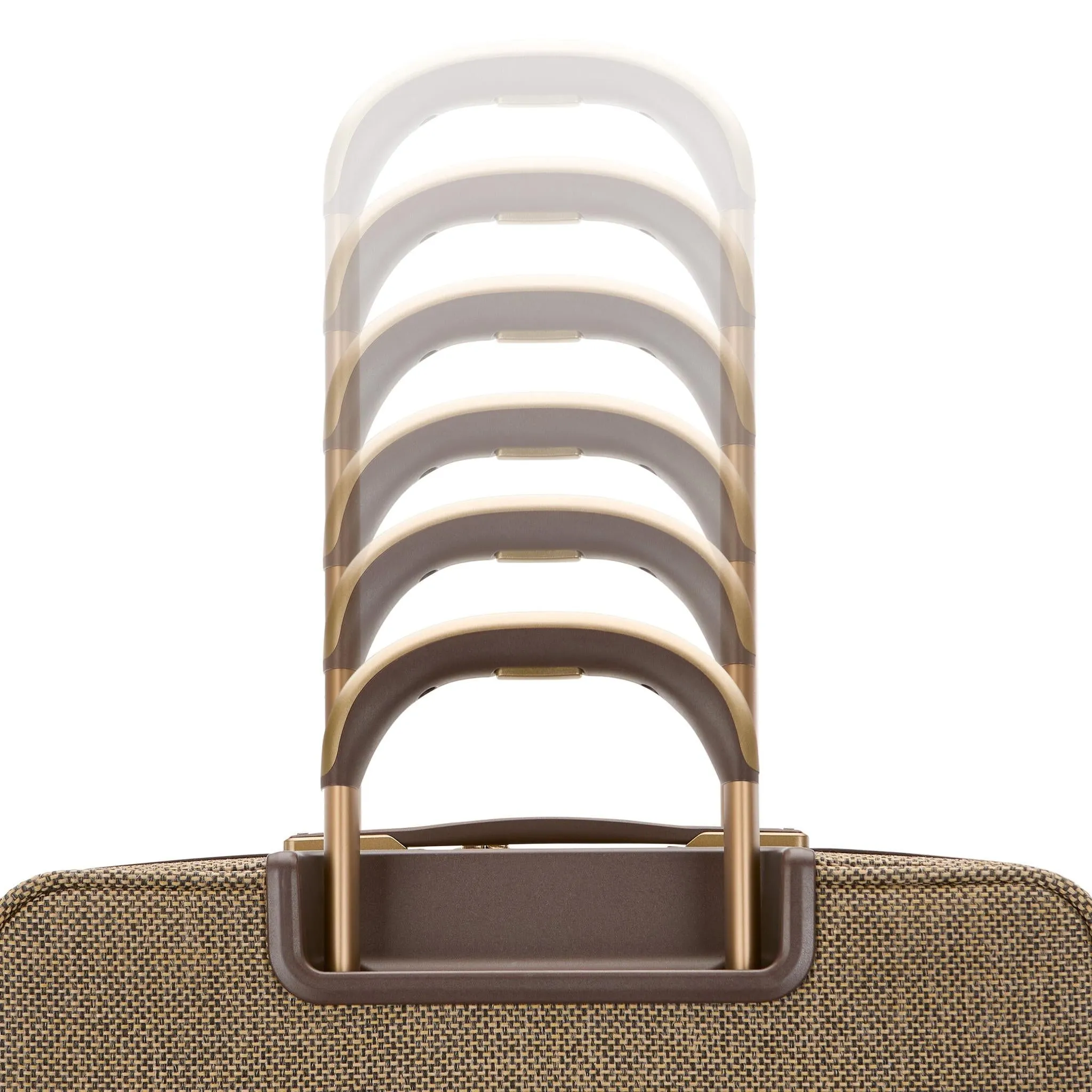 Hartmann Tweed Extended Journey Expandable Spinner