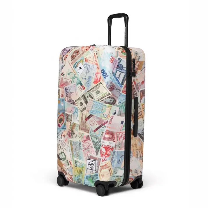 Heritage™ Hardshell Large Luggage - Futura Labs
