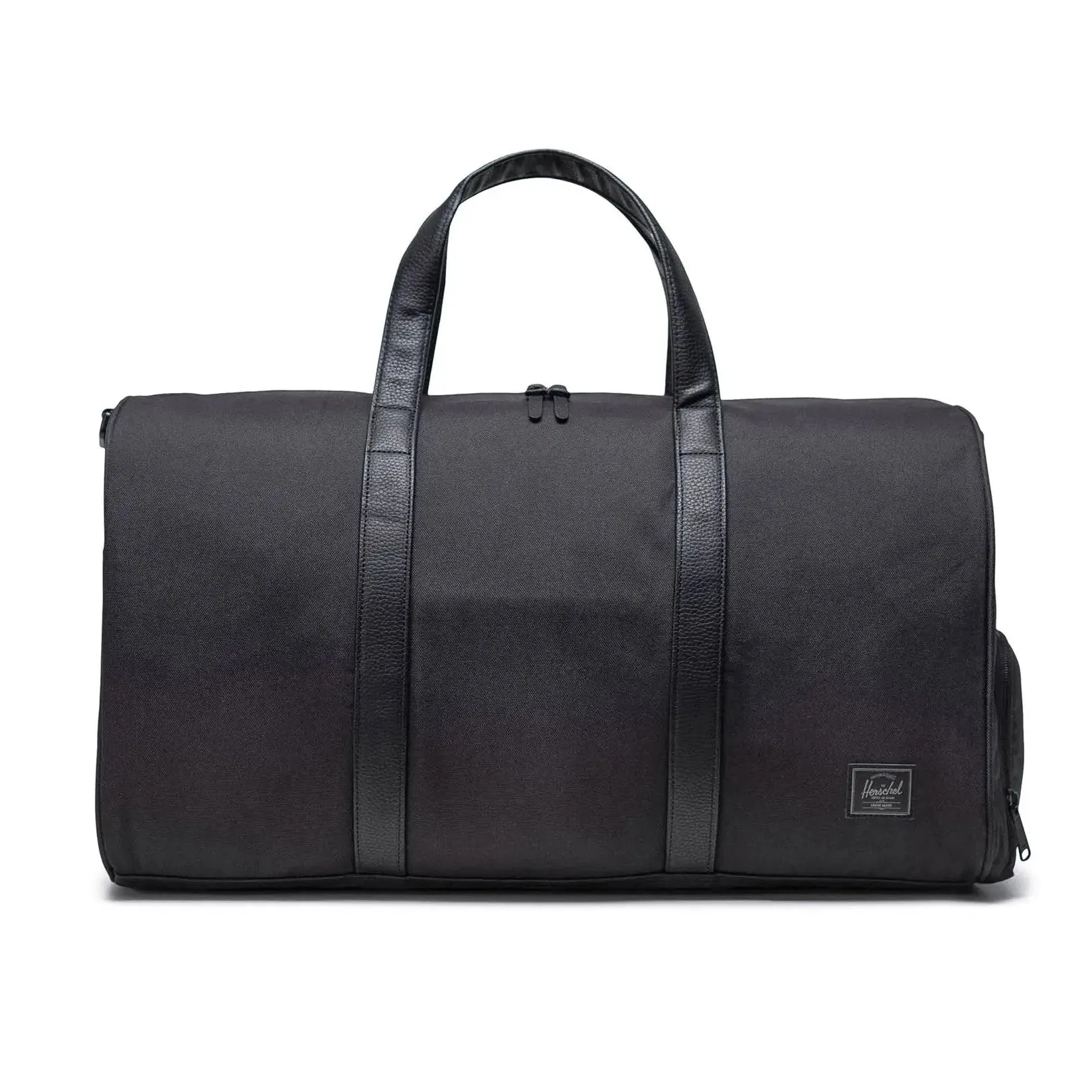 Herschel Novel Duffle - 43L - Black Tonal